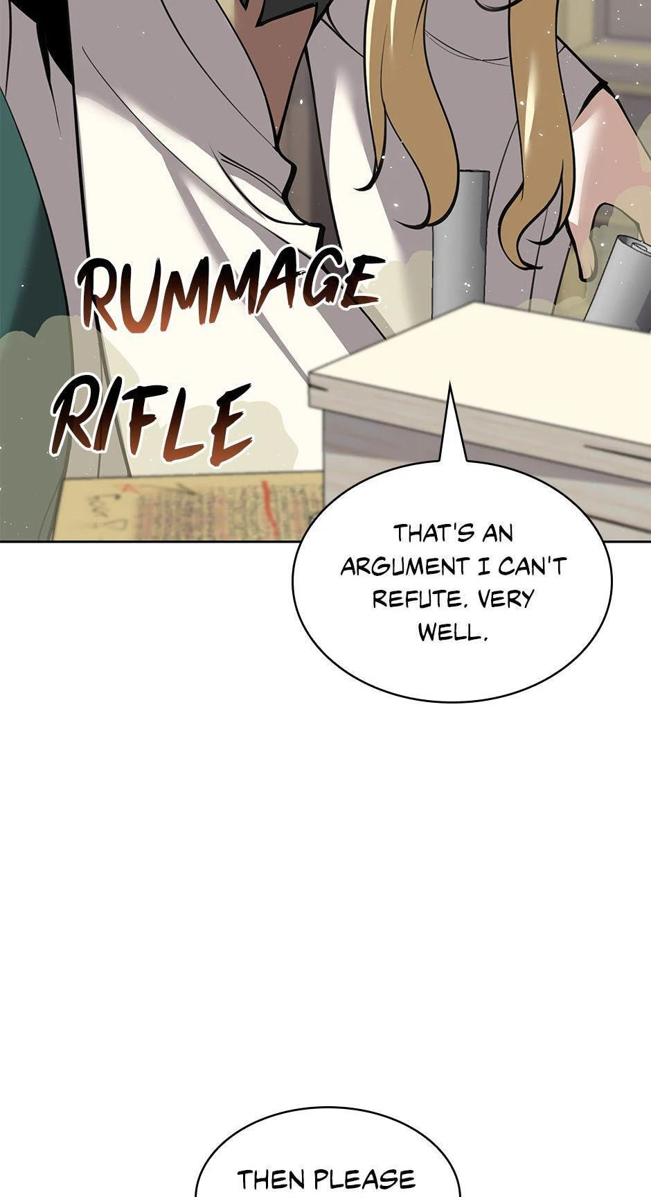 Read Overgeared (Team Argo) chapter 252 image 82 on Lezhin