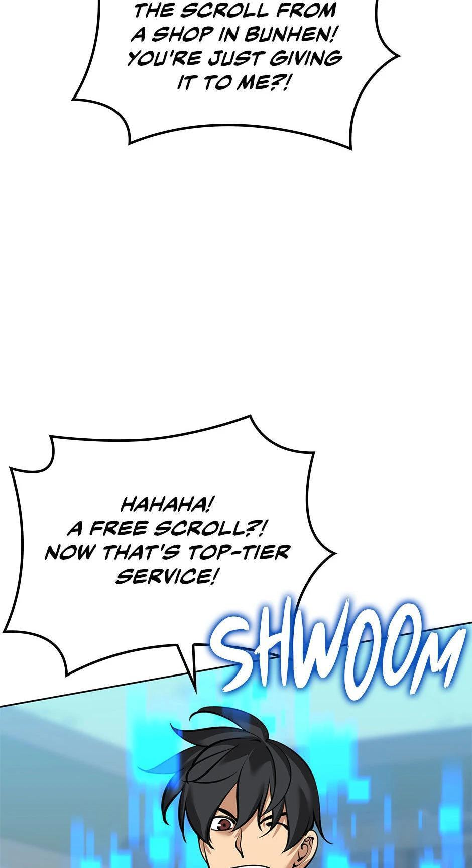 Read Overgeared (Team Argo) chapter 252 image 84 on Lezhin
