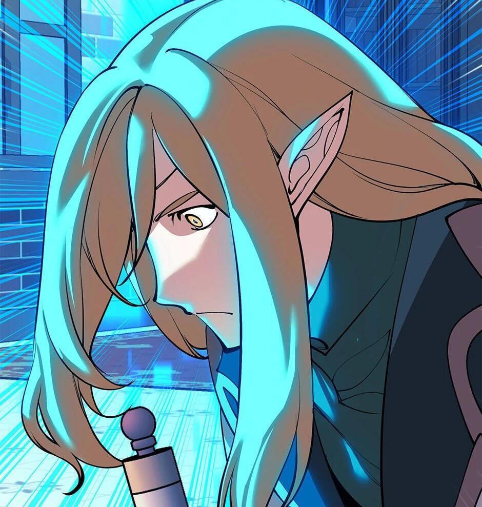 Read Overgeared (Team Argo) chapter 252 image 87 on Lezhin