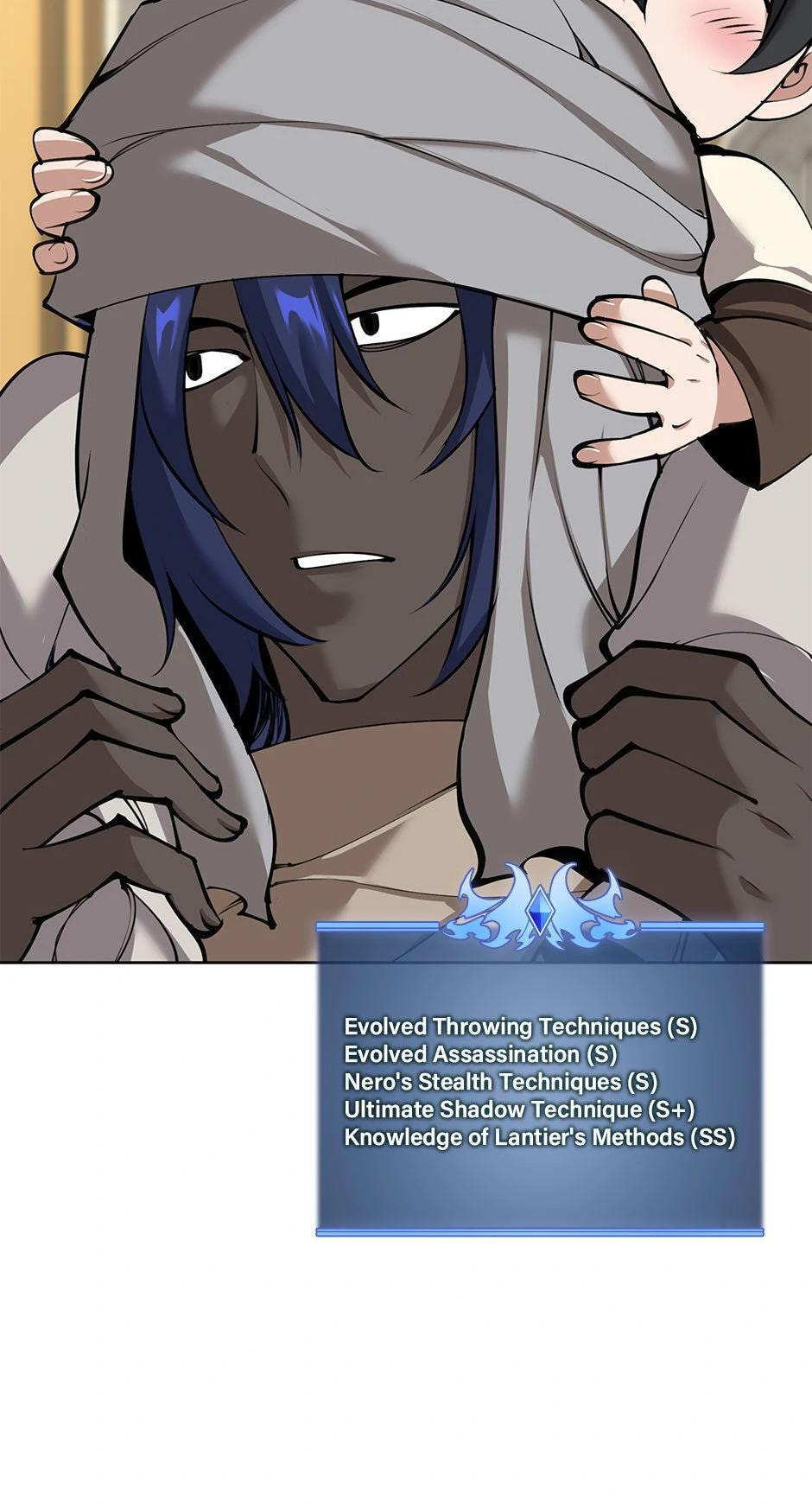 Read Overgeared (Team Argo) chapter 252 image 9 on Lezhin