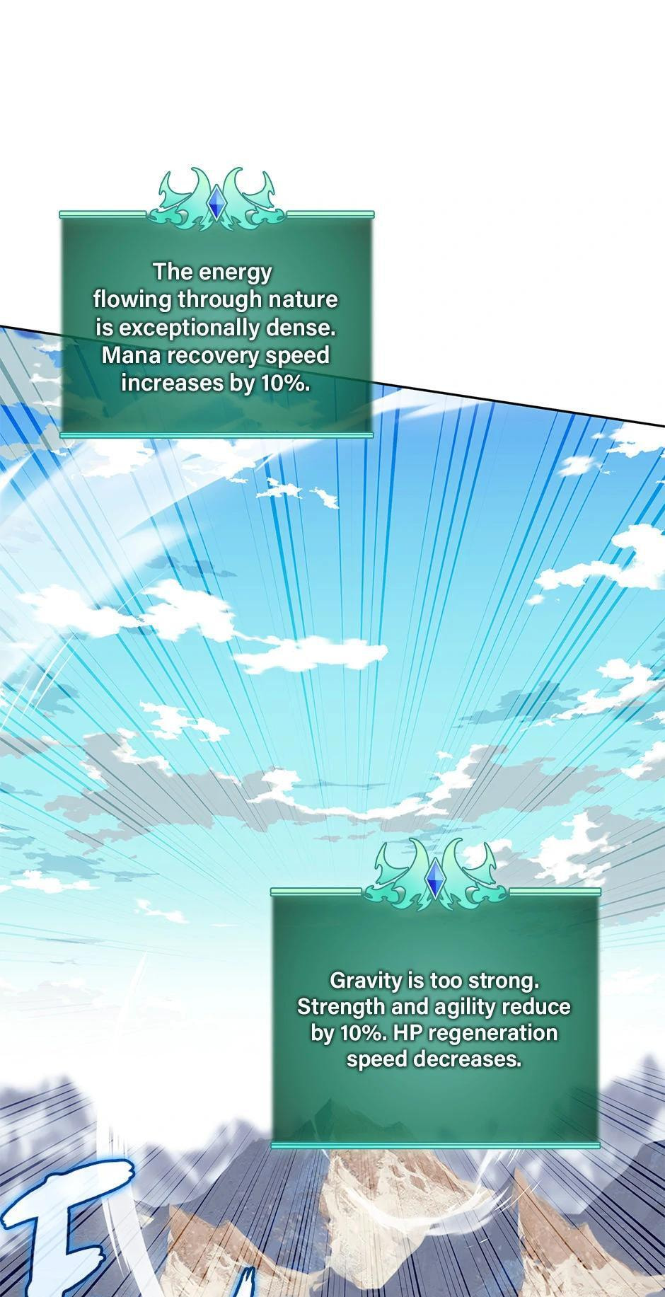 Read Overgeared (Team Argo) chapter 252 image 96 on Lezhin
