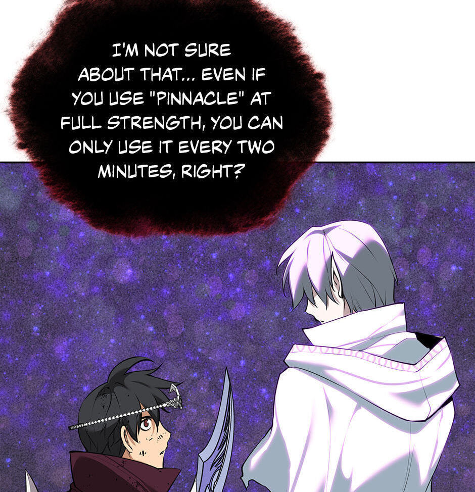 Read Overgeared (Team Argo) chapter 253 image 100 on Lezhin