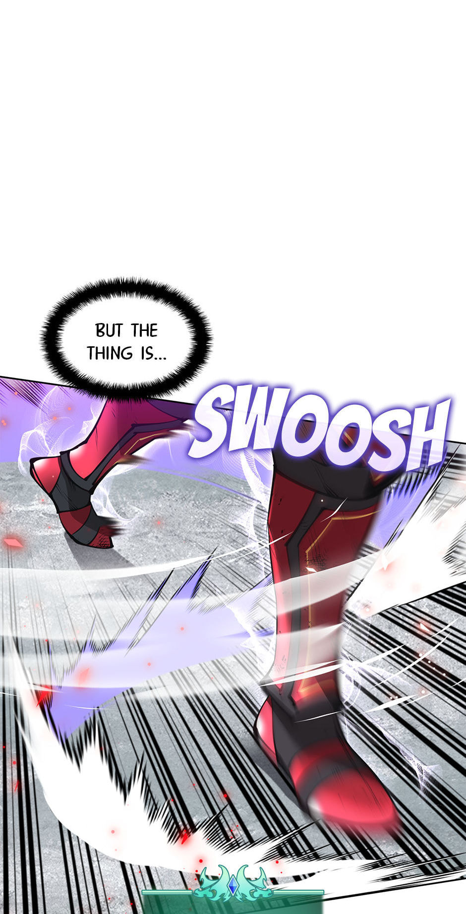 Read Overgeared (Team Argo) chapter 253 image 103 on Lezhin