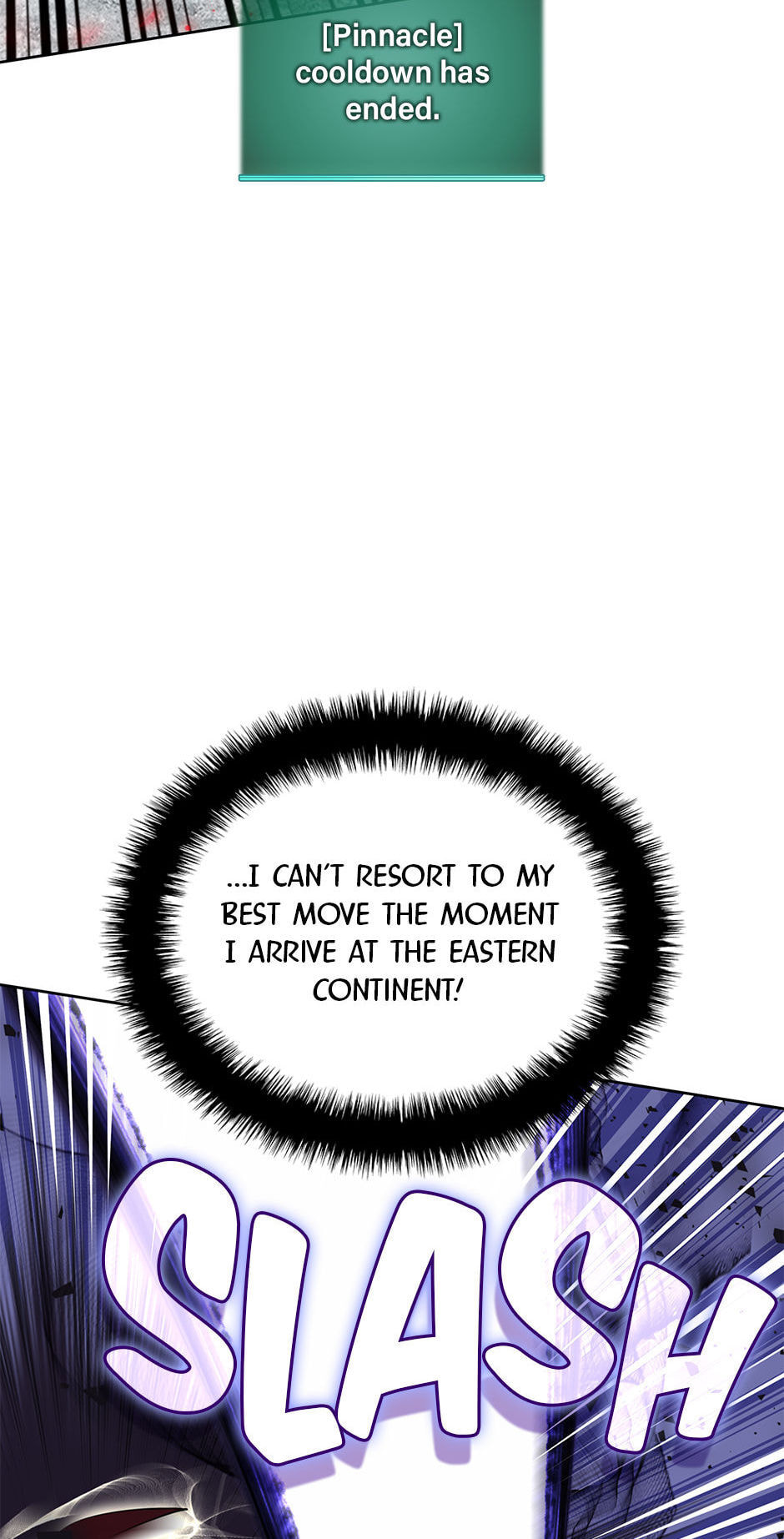 Read Overgeared (Team Argo) chapter 253 image 104 on Lezhin