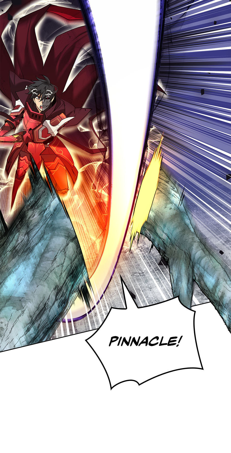 Read Overgeared (Team Argo) chapter 253 image 105 on Lezhin