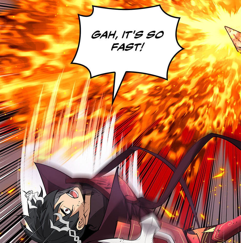 Read Overgeared (Team Argo) chapter 253 image 107 on Lezhin