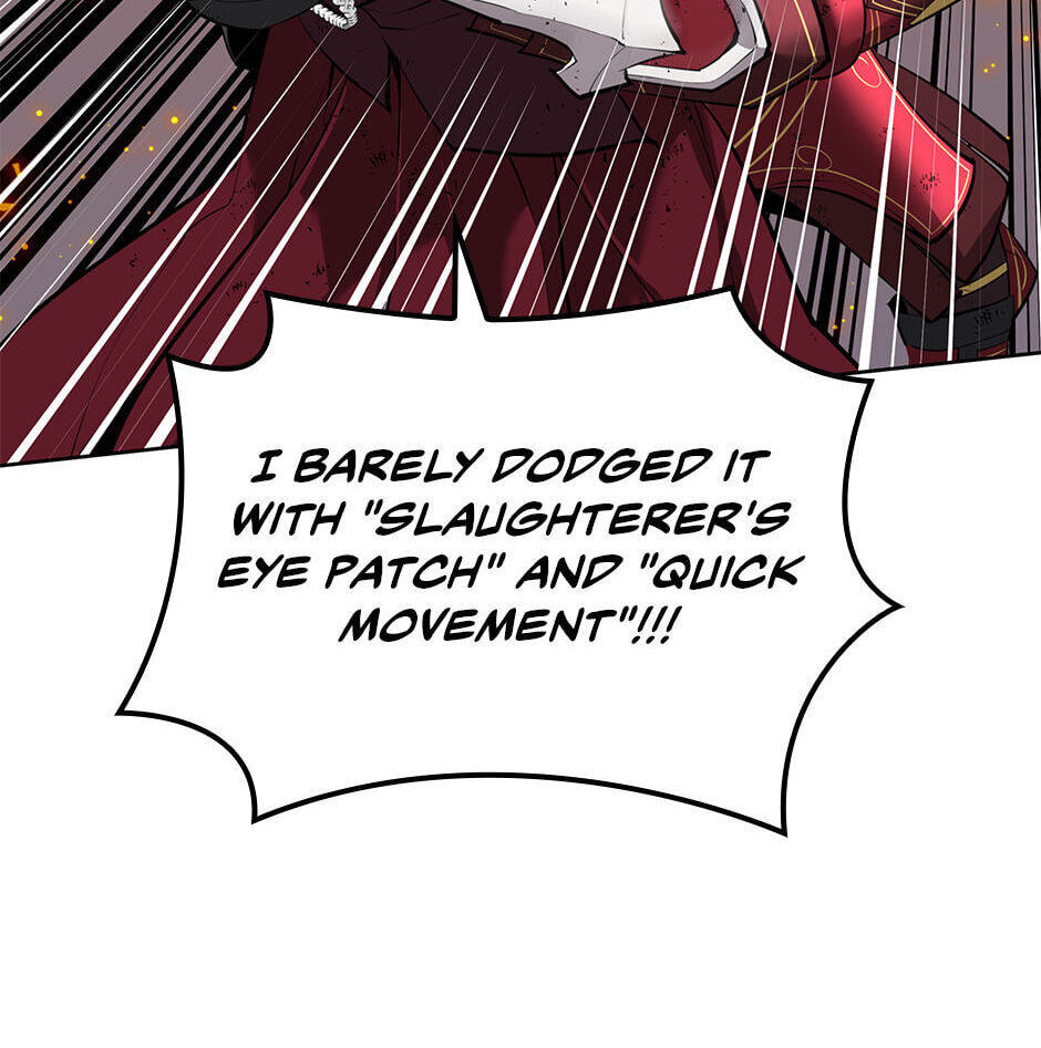 Read Overgeared (Team Argo) chapter 253 image 108 on Lezhin