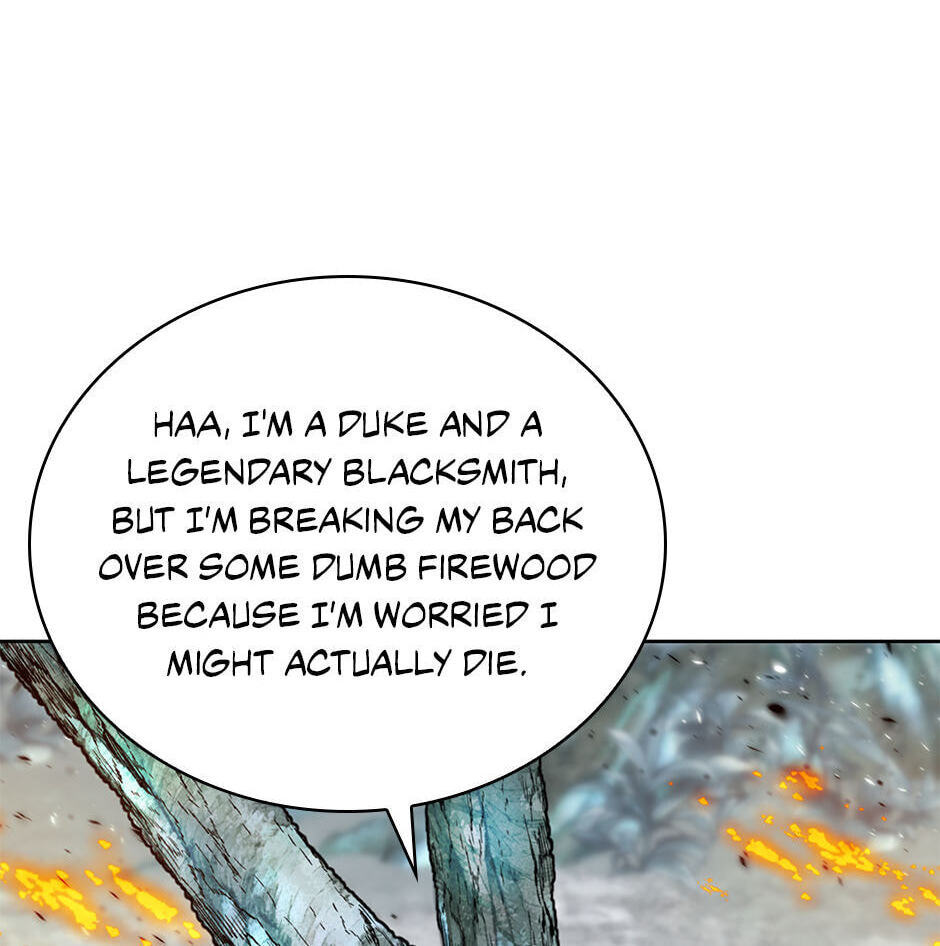 Read Overgeared (Team Argo) chapter 253 image 109 on Lezhin