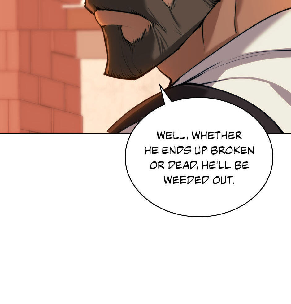 Read Overgeared (Team Argo) chapter 253 image 11 on Lezhin