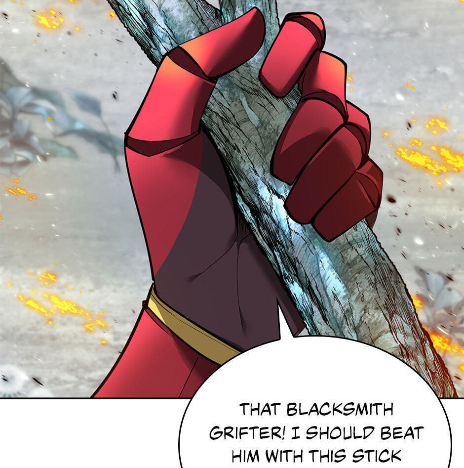 Read Overgeared (Team Argo) chapter 253 image 110 on Lezhin