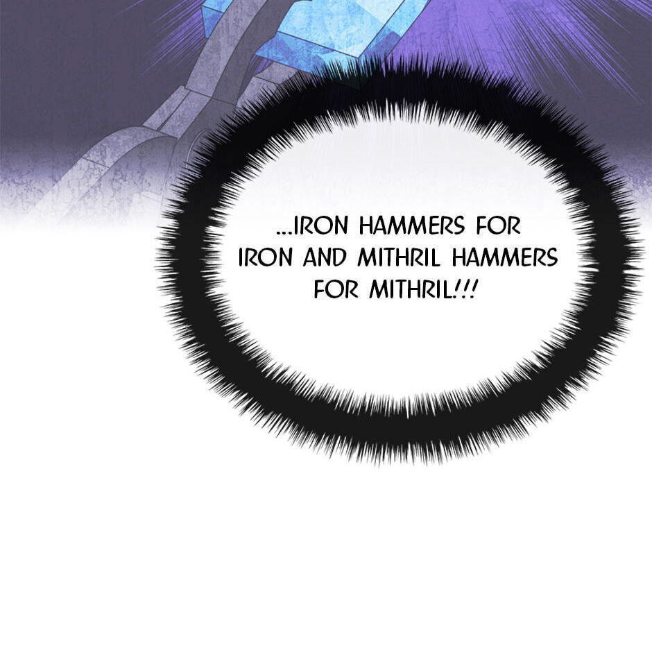 Read Overgeared (Team Argo) chapter 253 image 114 on Lezhin