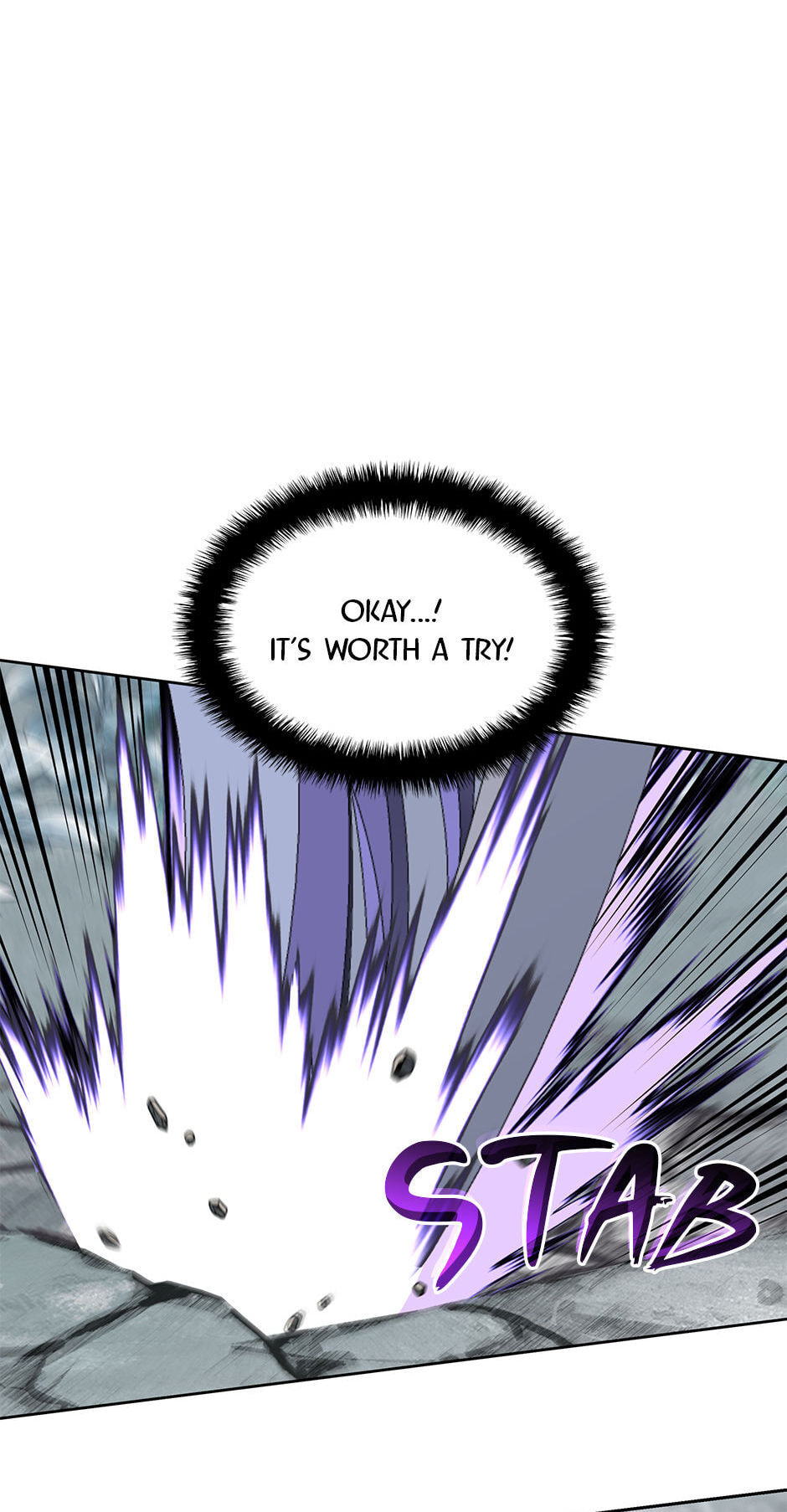 Read Overgeared (Team Argo) chapter 253 image 119 on Lezhin