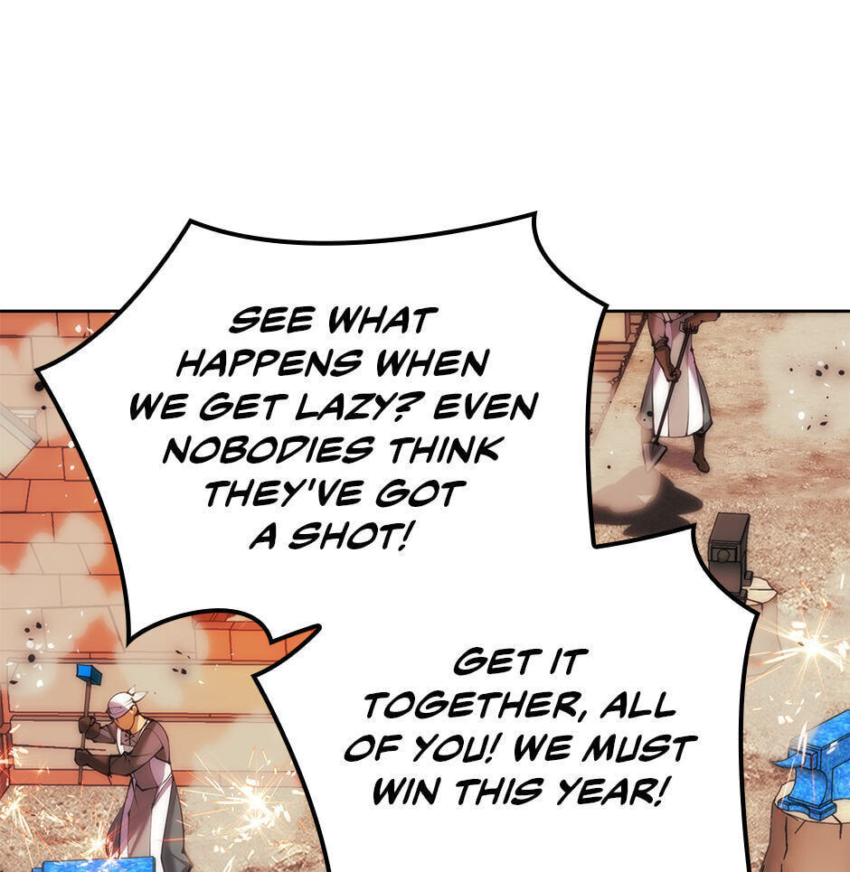 Read Overgeared (Team Argo) chapter 253 image 12 on Lezhin
