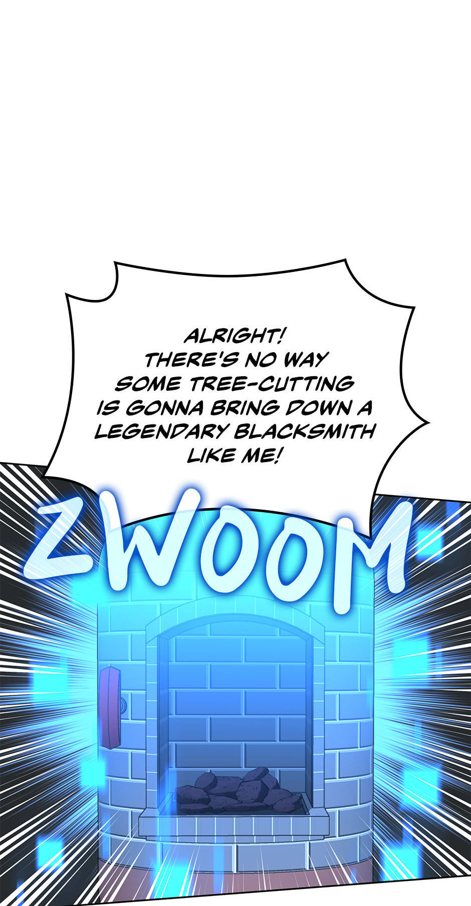 Read Overgeared (Team Argo) chapter 253 image 121 on Lezhin