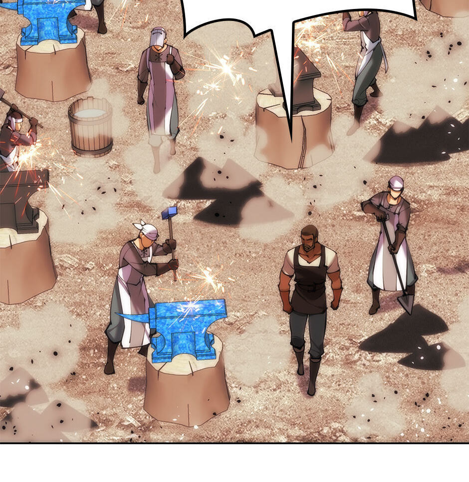 Read Overgeared (Team Argo) chapter 253 image 13 on Lezhin