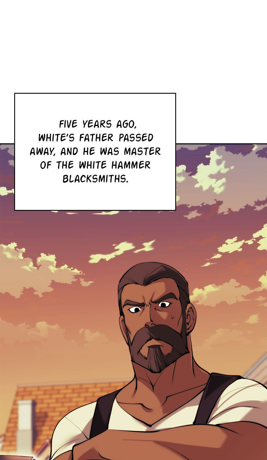 Read Overgeared (Team Argo) chapter 253 image 132 on Lezhin