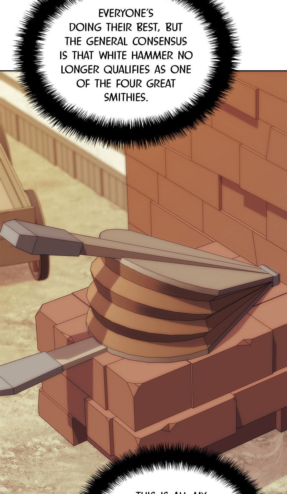 Read Overgeared (Team Argo) chapter 253 image 134 on Lezhin