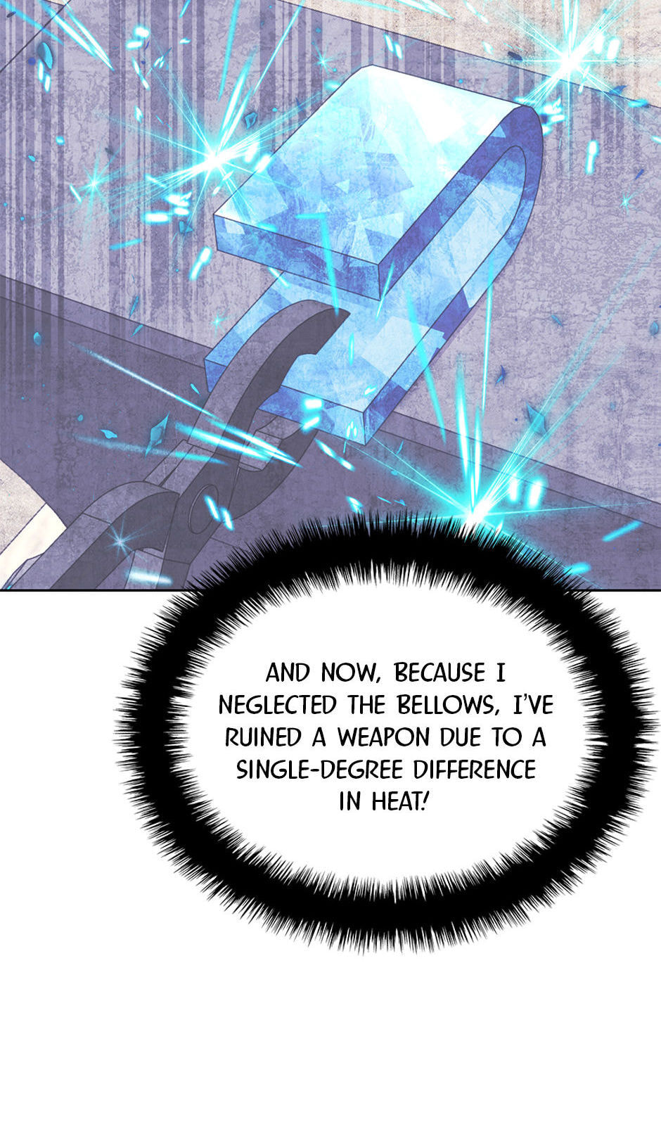 Read Overgeared (Team Argo) chapter 253 image 136 on Lezhin