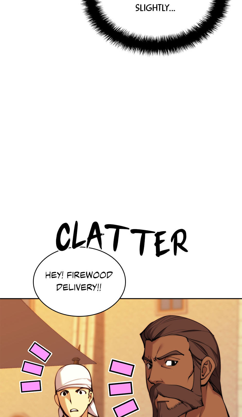 Read Overgeared (Team Argo) chapter 253 image 138 on Lezhin