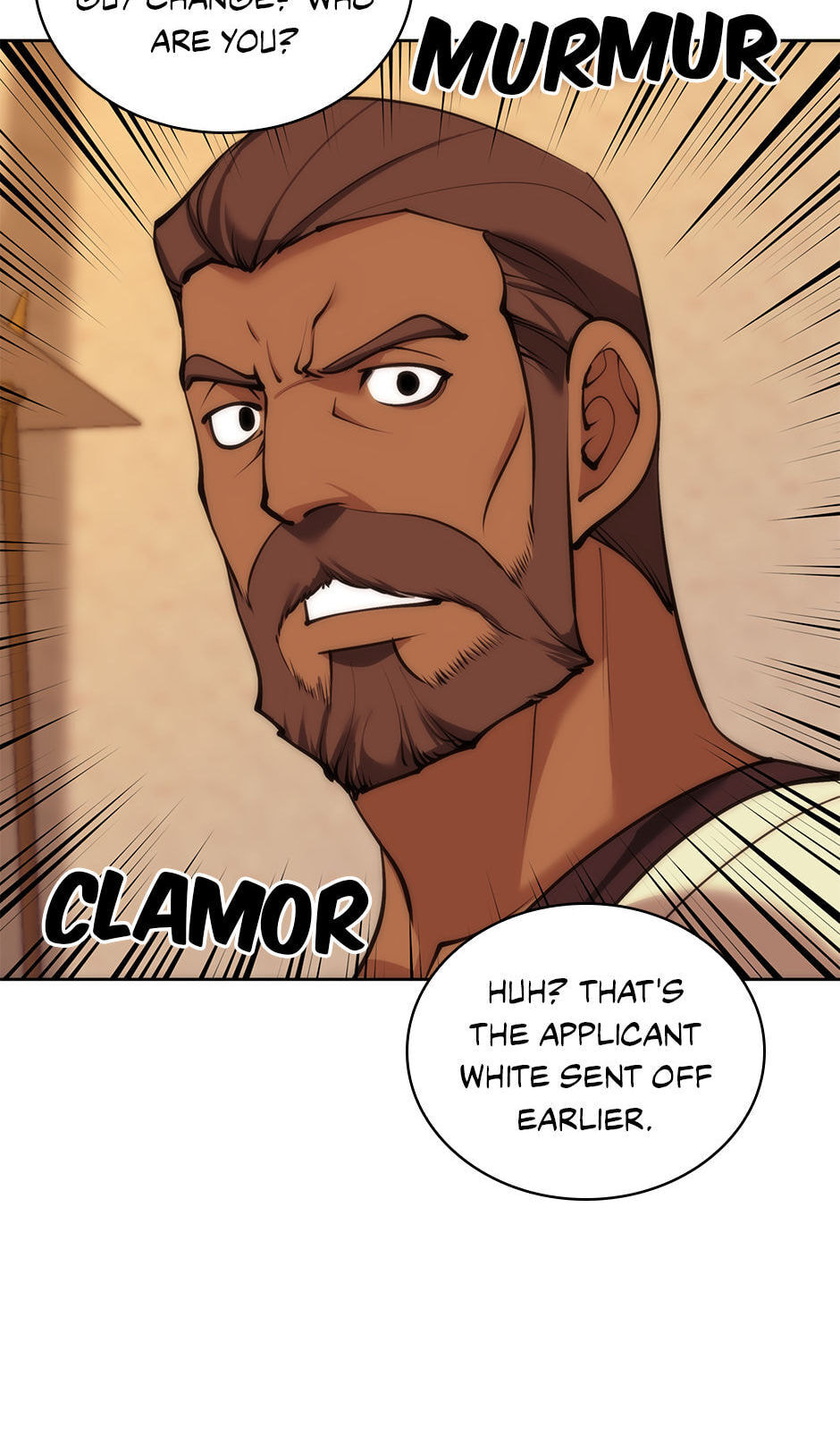 Read Overgeared (Team Argo) chapter 253 image 140 on Lezhin