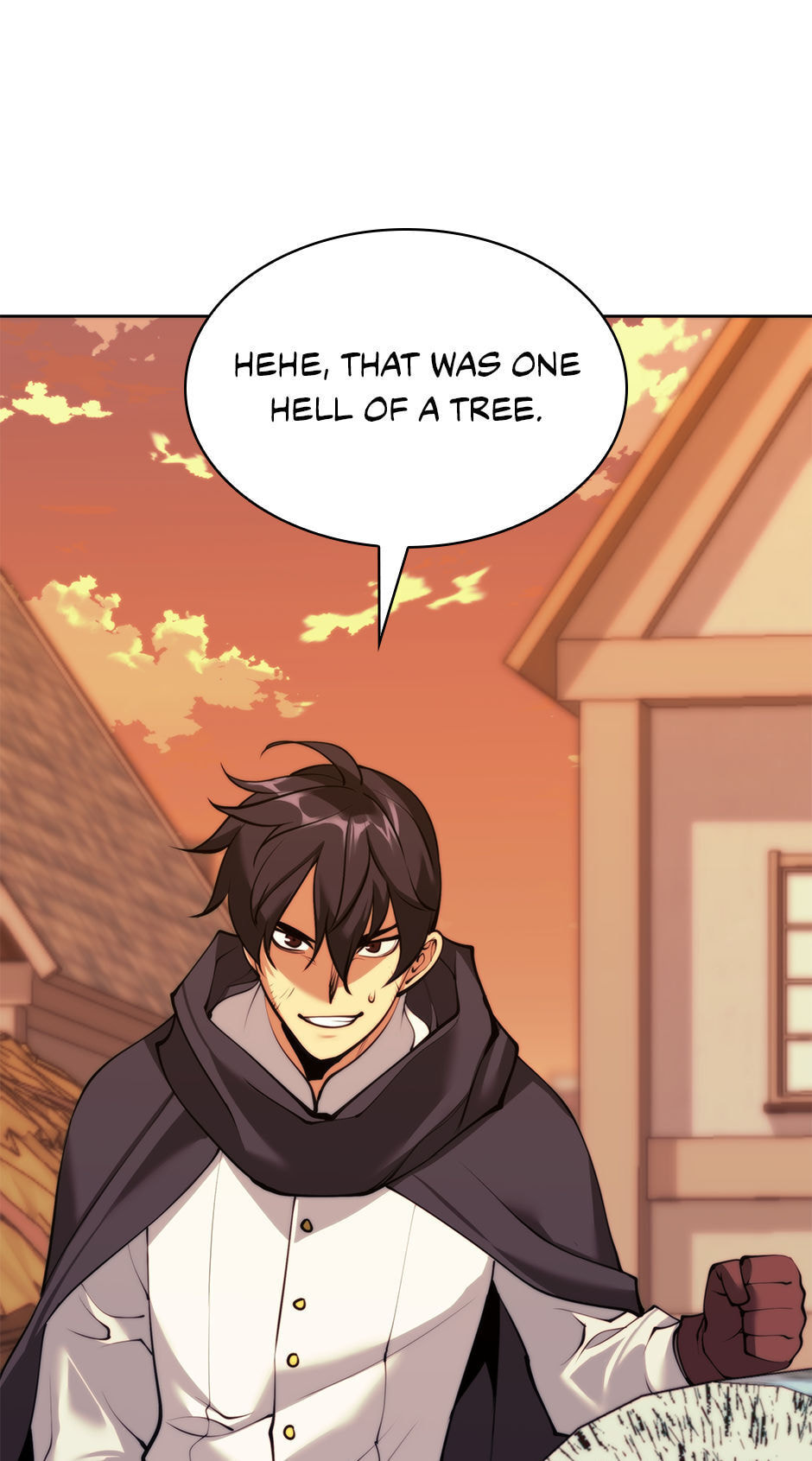Read Overgeared (Team Argo) chapter 253 image 141 on Lezhin