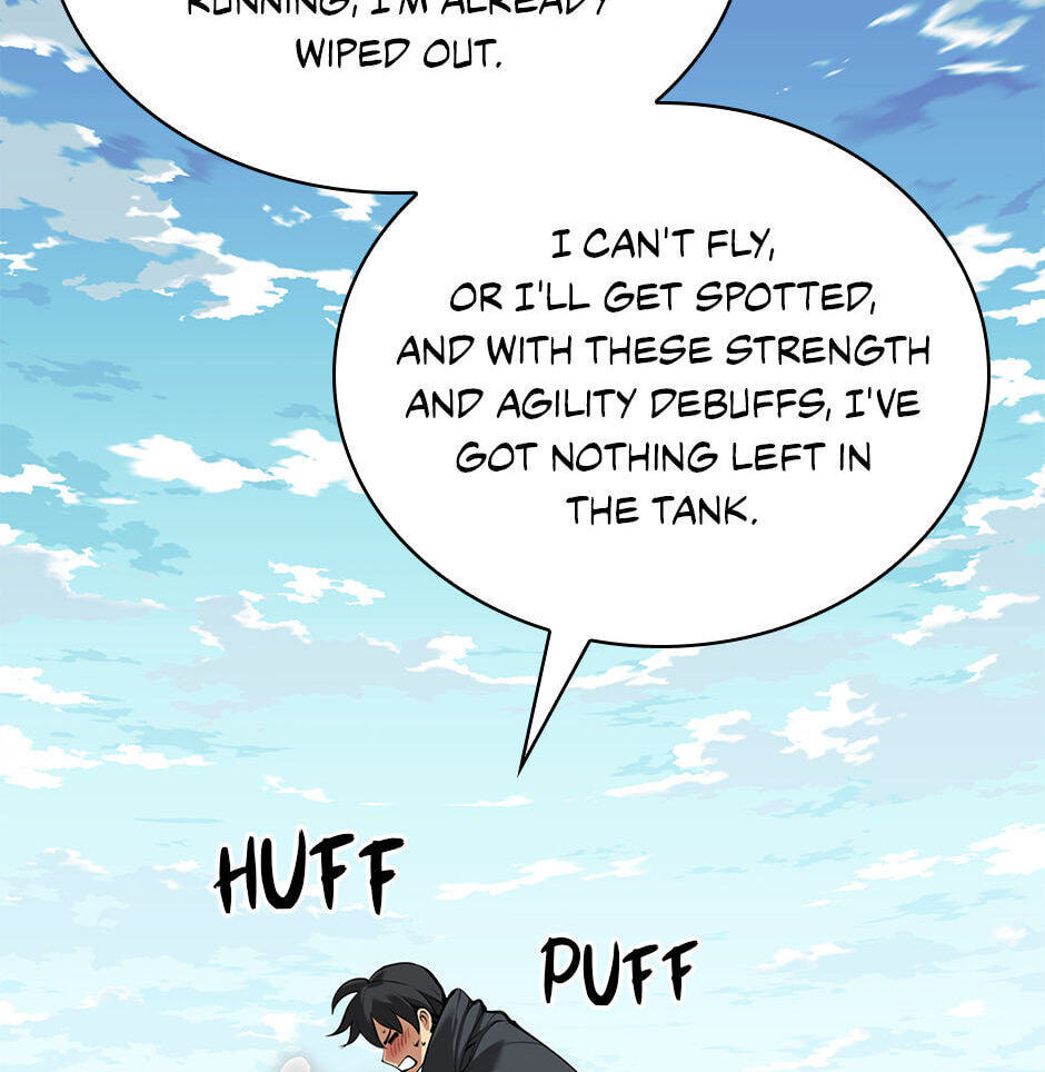 Read Overgeared (Team Argo) chapter 253 image 18 on Lezhin