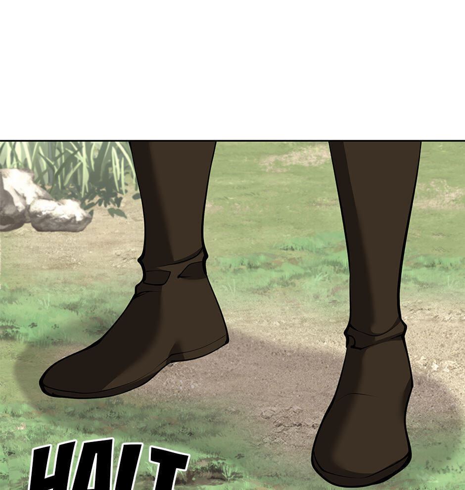 Read Overgeared (Team Argo) chapter 253 image 20 on Lezhin