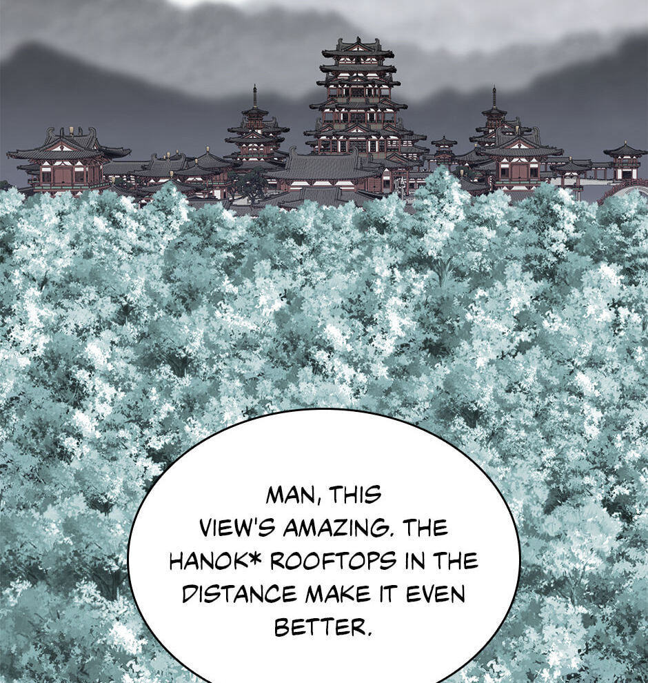 Read Overgeared (Team Argo) chapter 253 image 22 on Lezhin