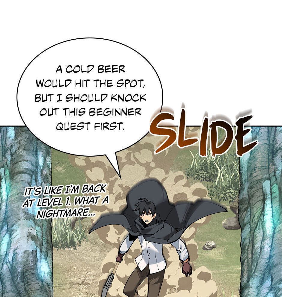 Read Overgeared (Team Argo) chapter 253 image 24 on Lezhin
