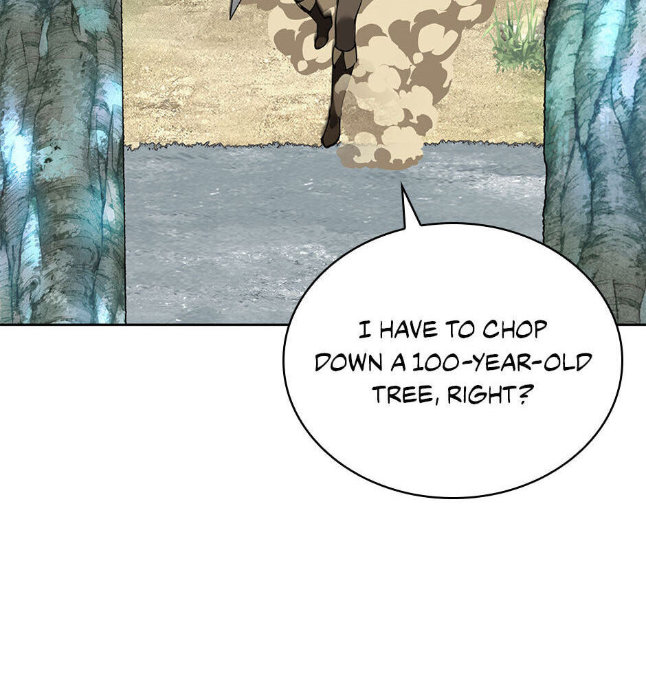 Read Overgeared (Team Argo) chapter 253 image 25 on Lezhin