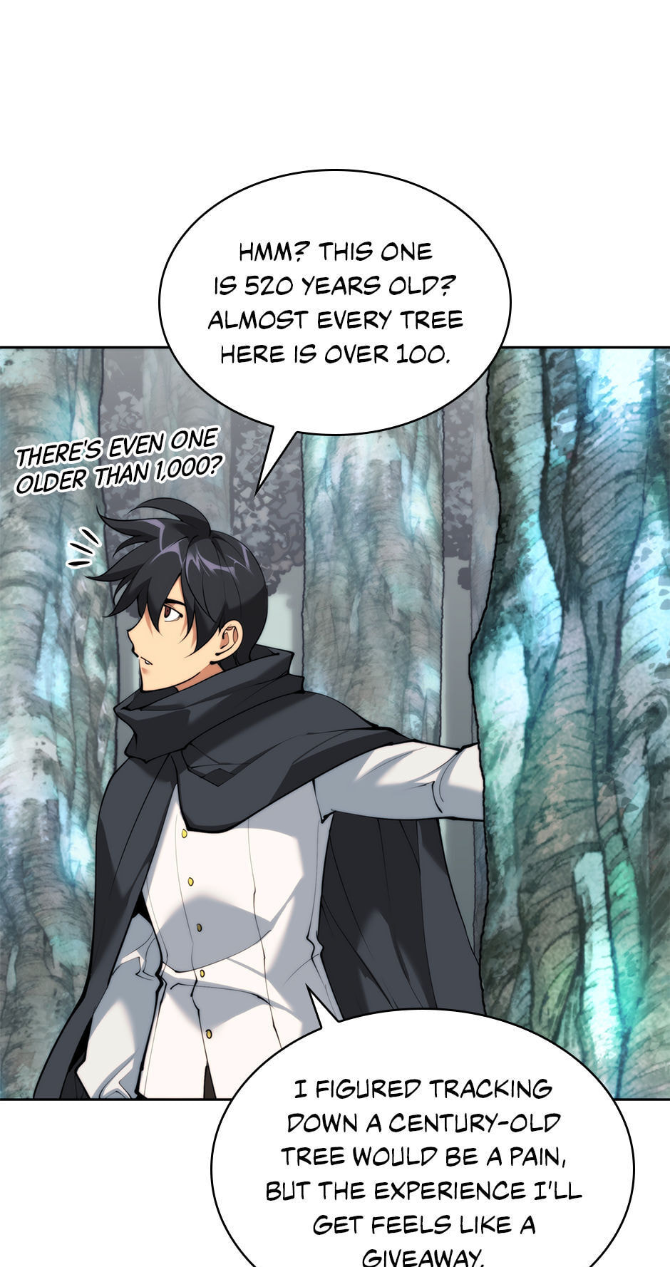 Read Overgeared (Team Argo) chapter 253 image 33 on Lezhin