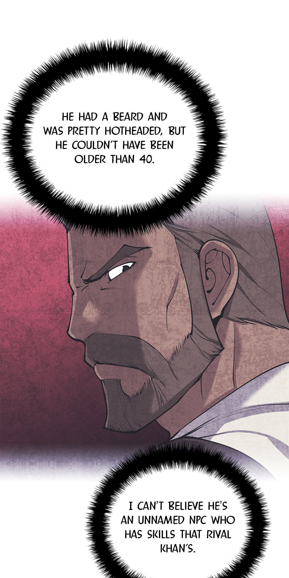 Read Overgeared (Team Argo) chapter 253 image 37 on Lezhin