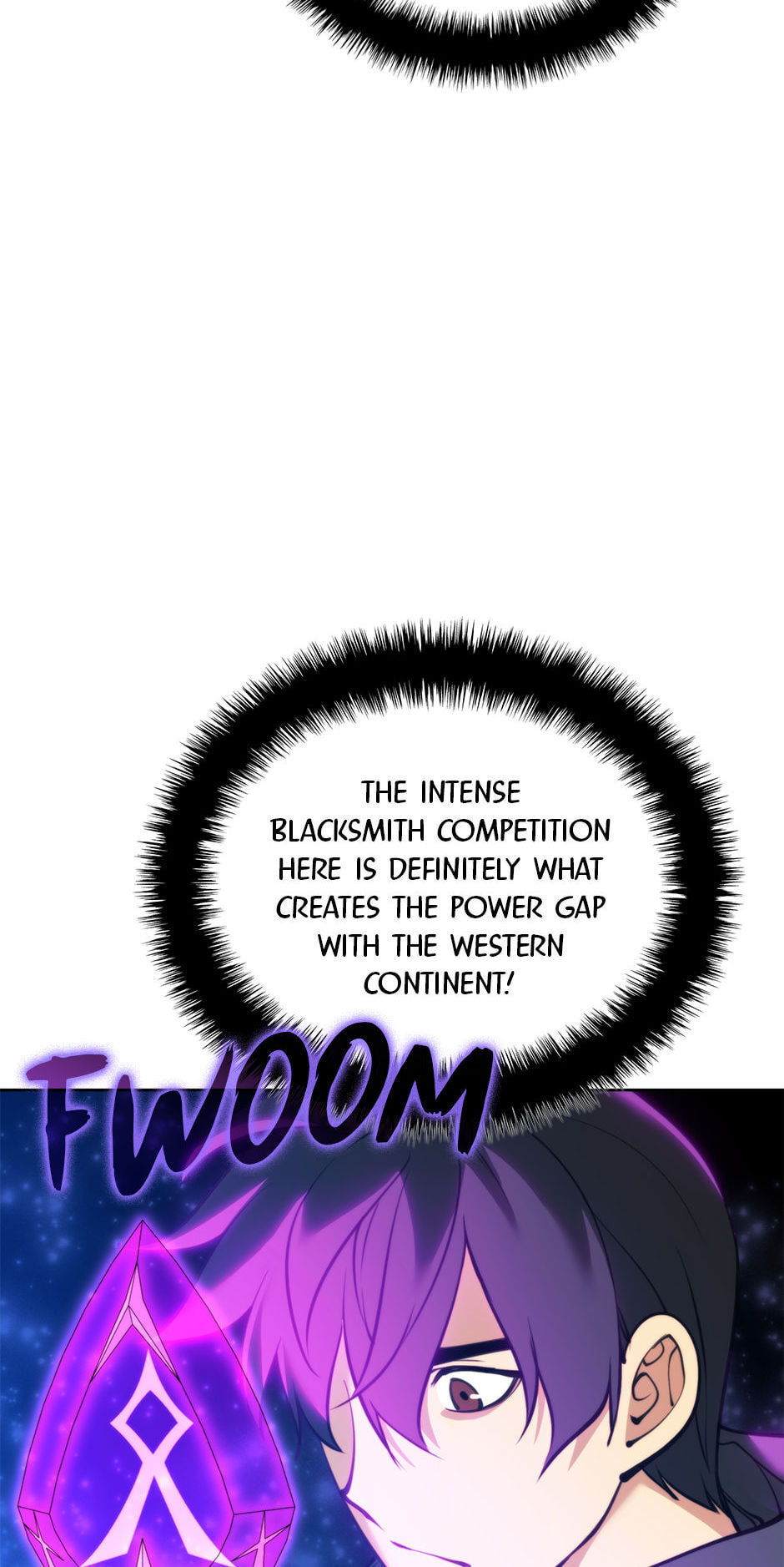 Read Overgeared (Team Argo) chapter 253 image 38 on Lezhin