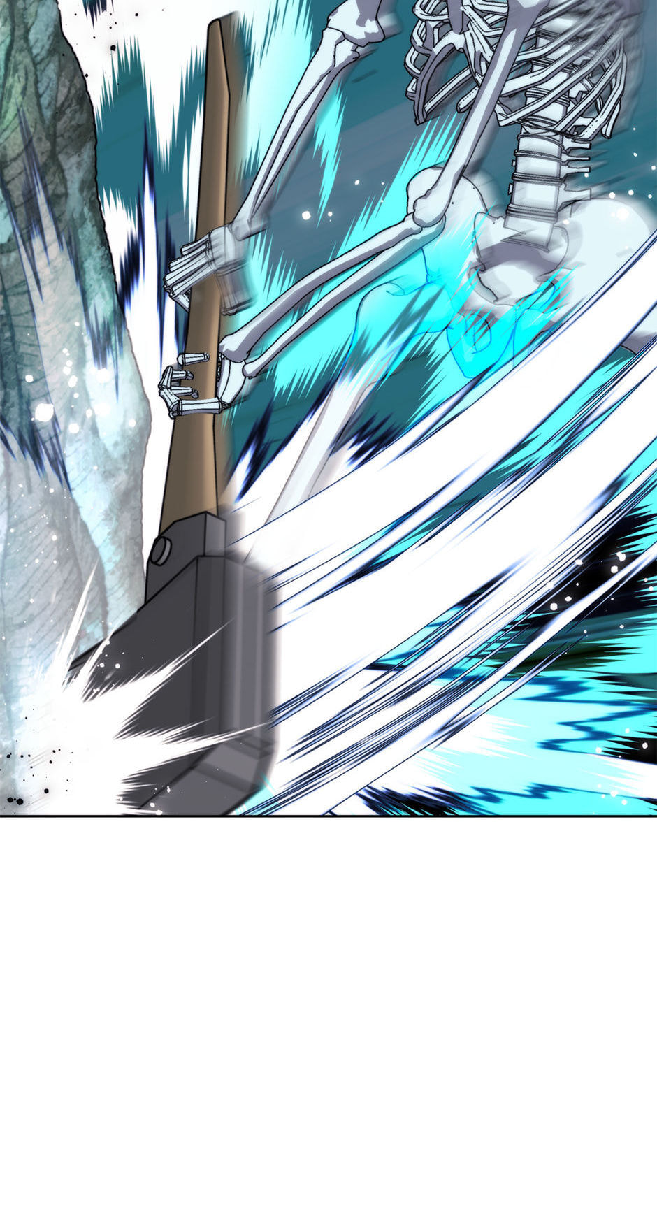 Read Overgeared (Team Argo) chapter 253 image 45 on Lezhin