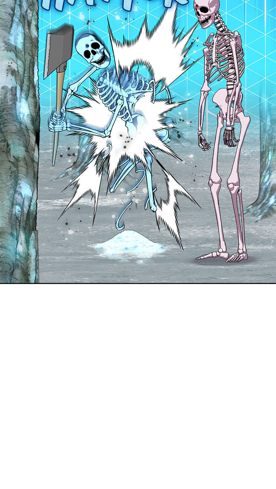 Read Overgeared (Team Argo) chapter 253 image 48 on Lezhin