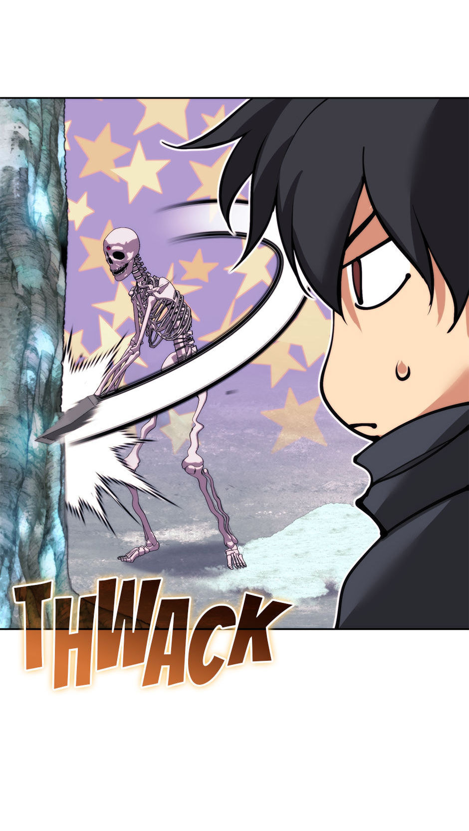 Read Overgeared (Team Argo) chapter 253 image 49 on Lezhin