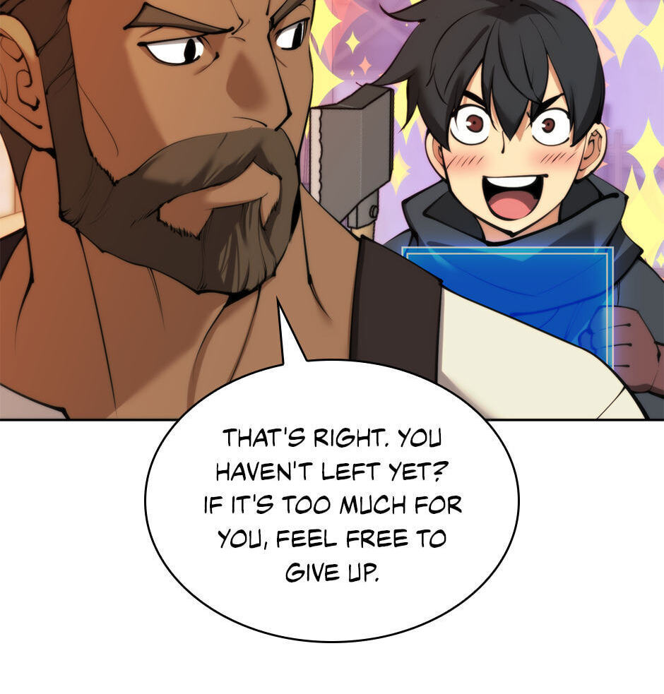 Read Overgeared (Team Argo) chapter 253 image 5 on Lezhin