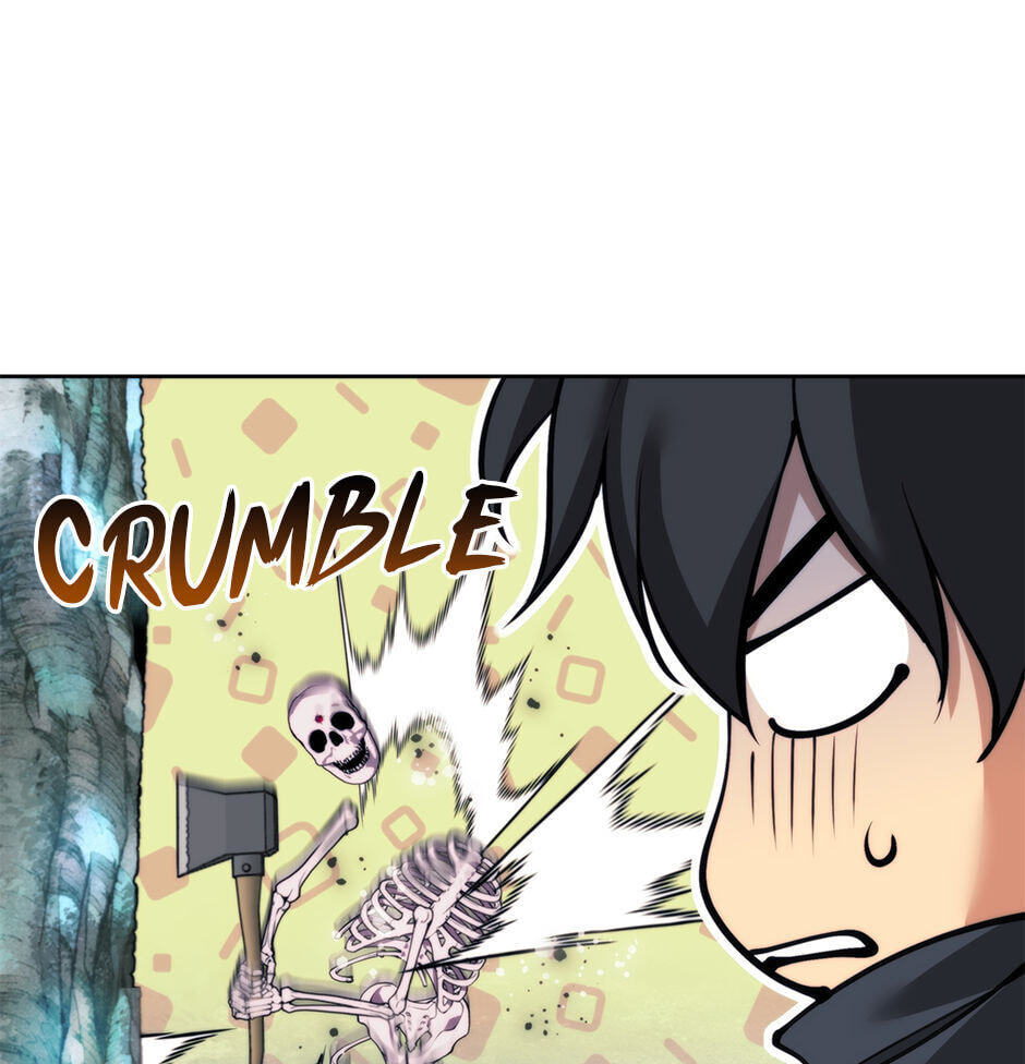 Read Overgeared (Team Argo) chapter 253 image 50 on Lezhin