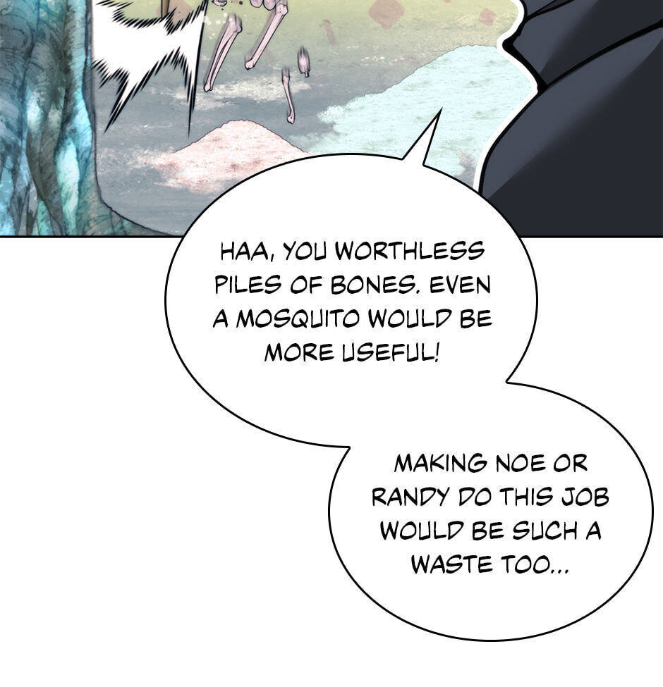 Read Overgeared (Team Argo) chapter 253 image 51 on Lezhin