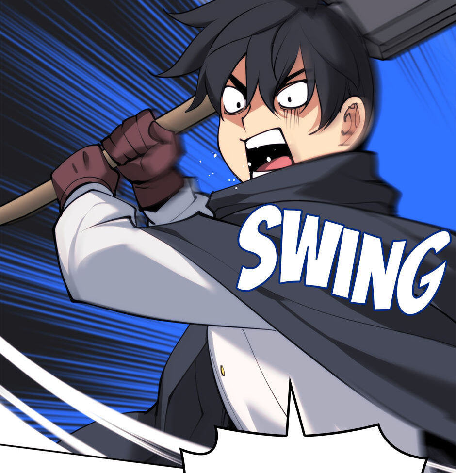 Read Overgeared (Team Argo) chapter 253 image 53 on Lezhin