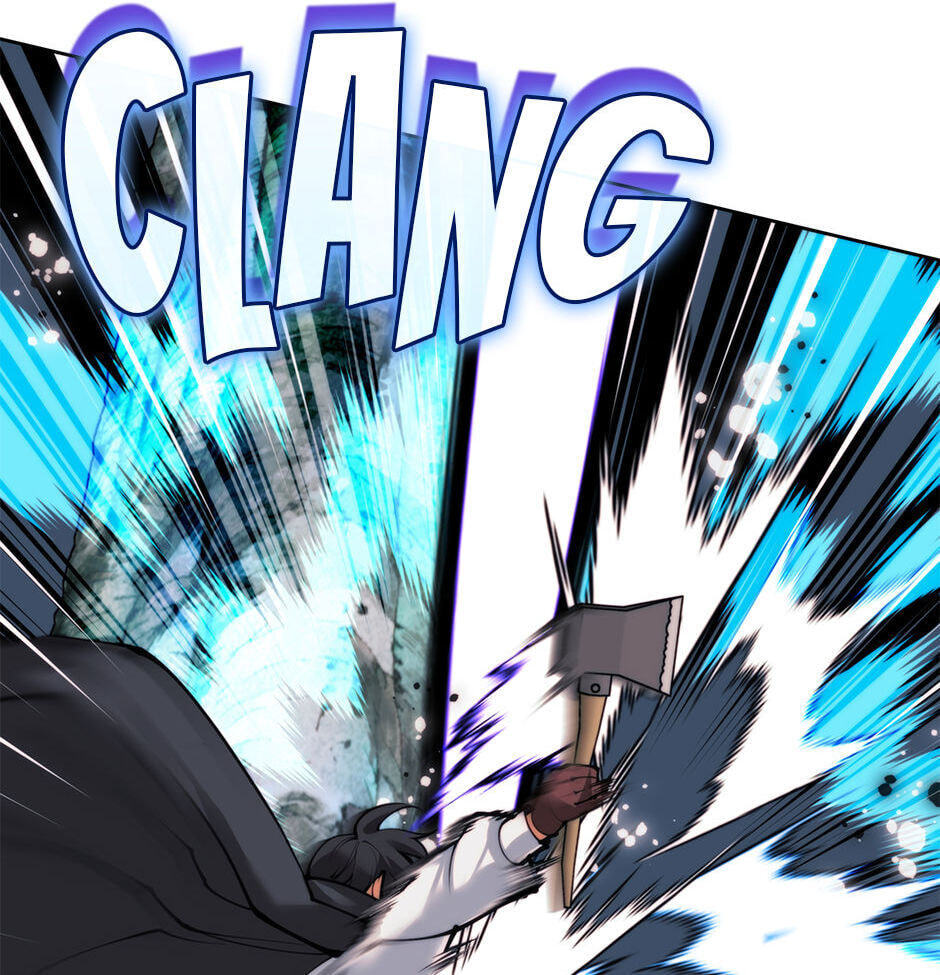 Read Overgeared (Team Argo) chapter 253 image 55 on Lezhin