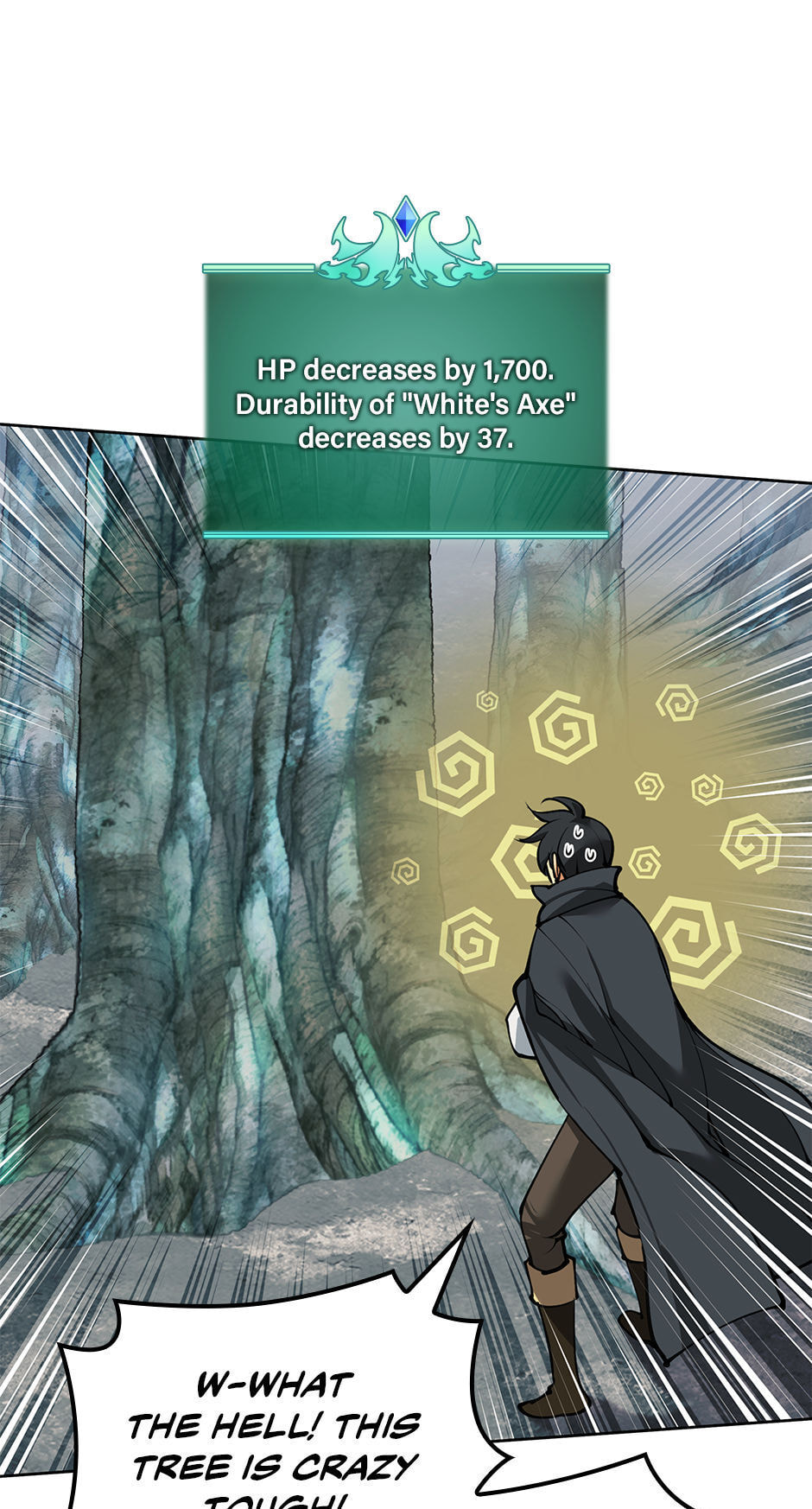 Read Overgeared (Team Argo) chapter 253 image 60 on Lezhin