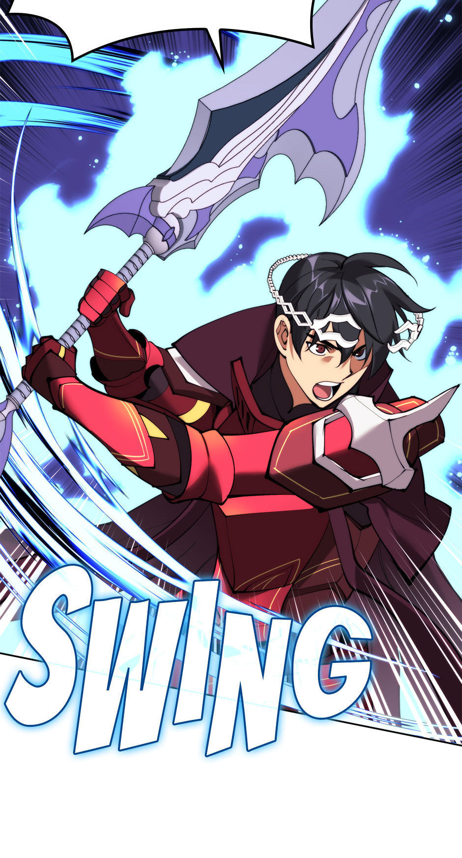 Read Overgeared (Team Argo) chapter 253 image 63 on Lezhin