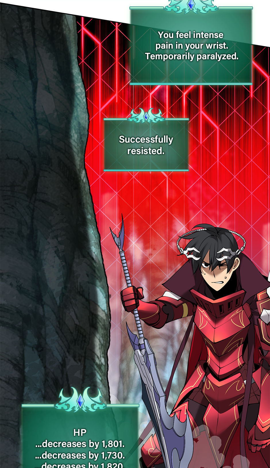 Read Overgeared (Team Argo) chapter 253 image 66 on Lezhin