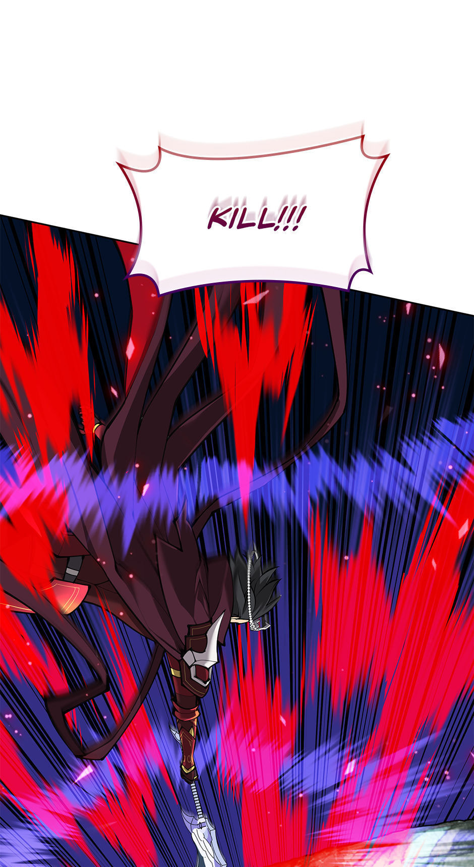 Read Overgeared (Team Argo) chapter 253 image 69 on Lezhin