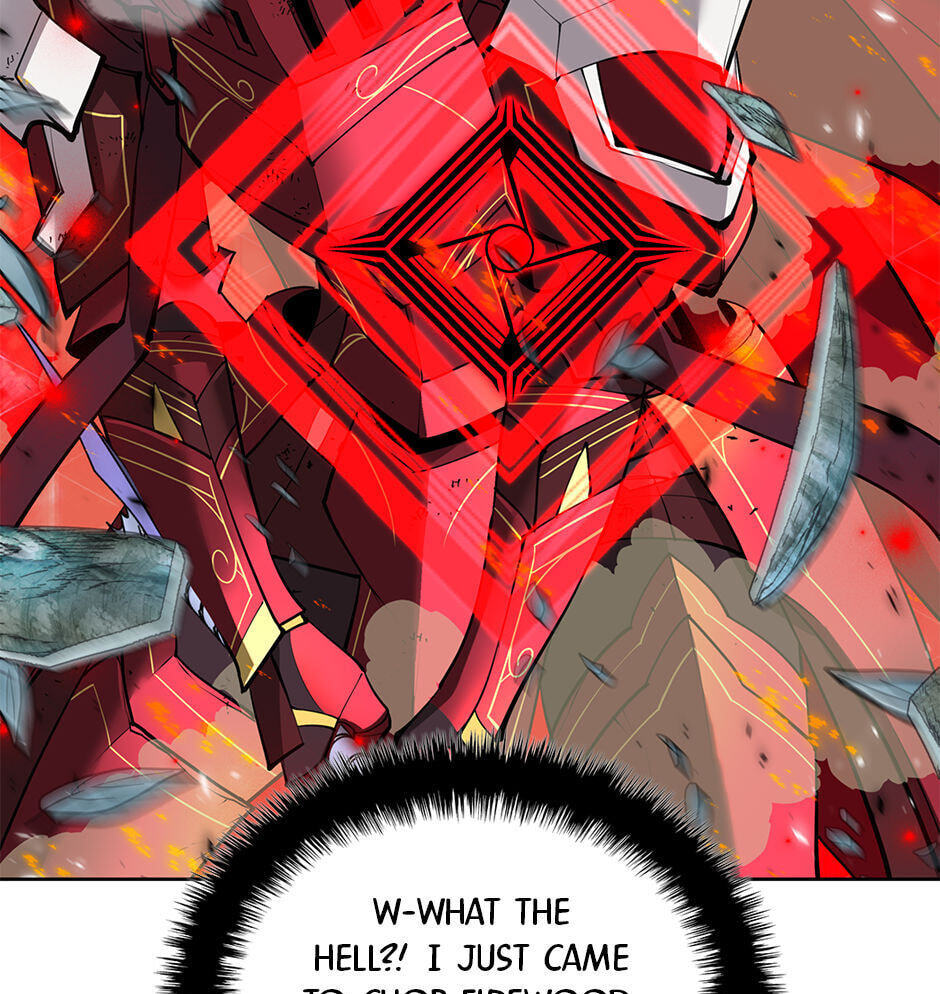 Read Overgeared (Team Argo) chapter 253 image 78 on Lezhin