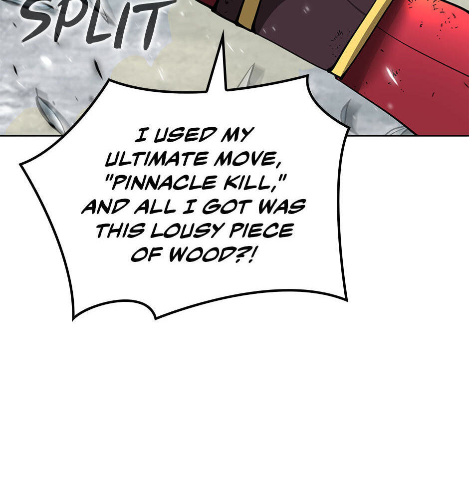 Read Overgeared (Team Argo) chapter 253 image 81 on Lezhin