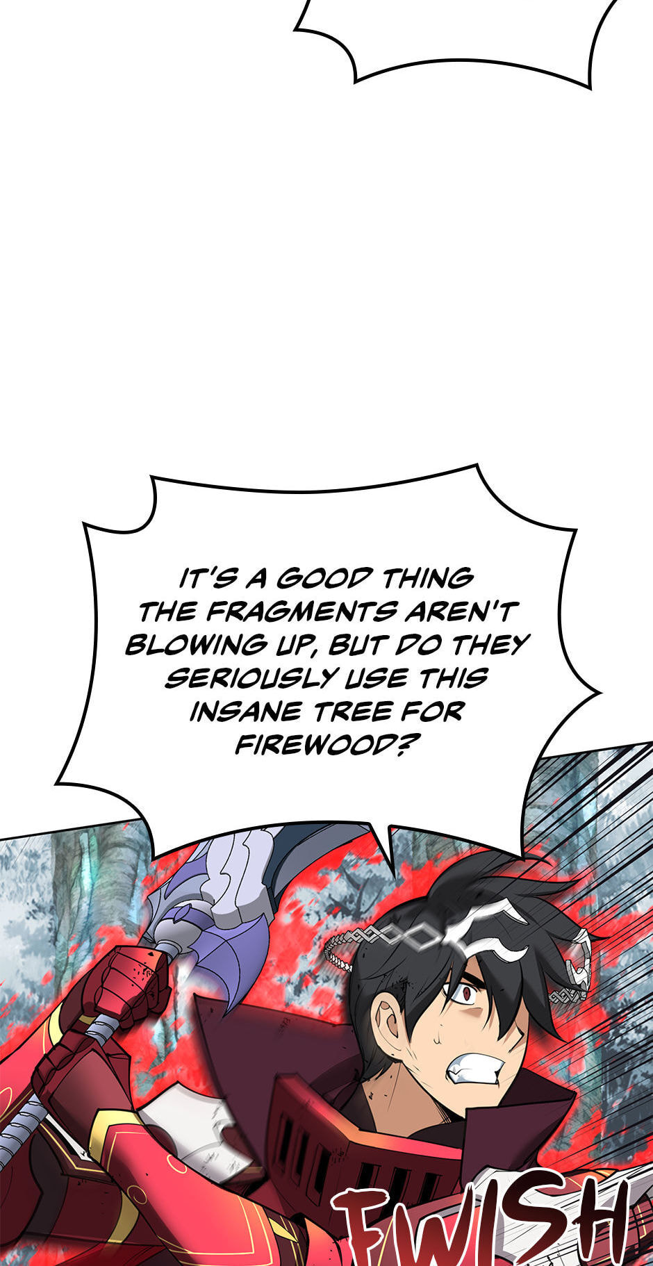 Read Overgeared (Team Argo) chapter 253 image 83 on Lezhin