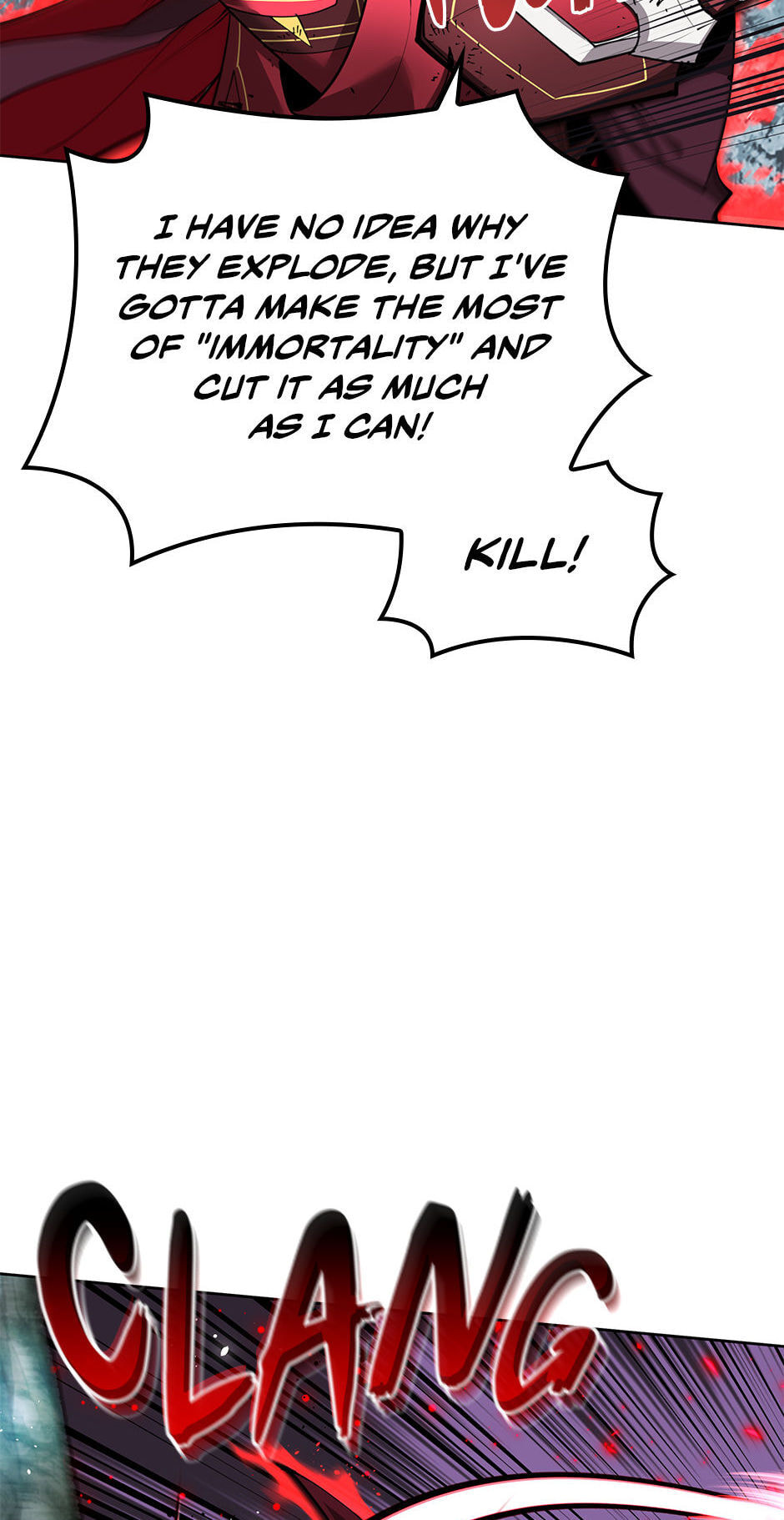 Read Overgeared (Team Argo) chapter 253 image 84 on Lezhin