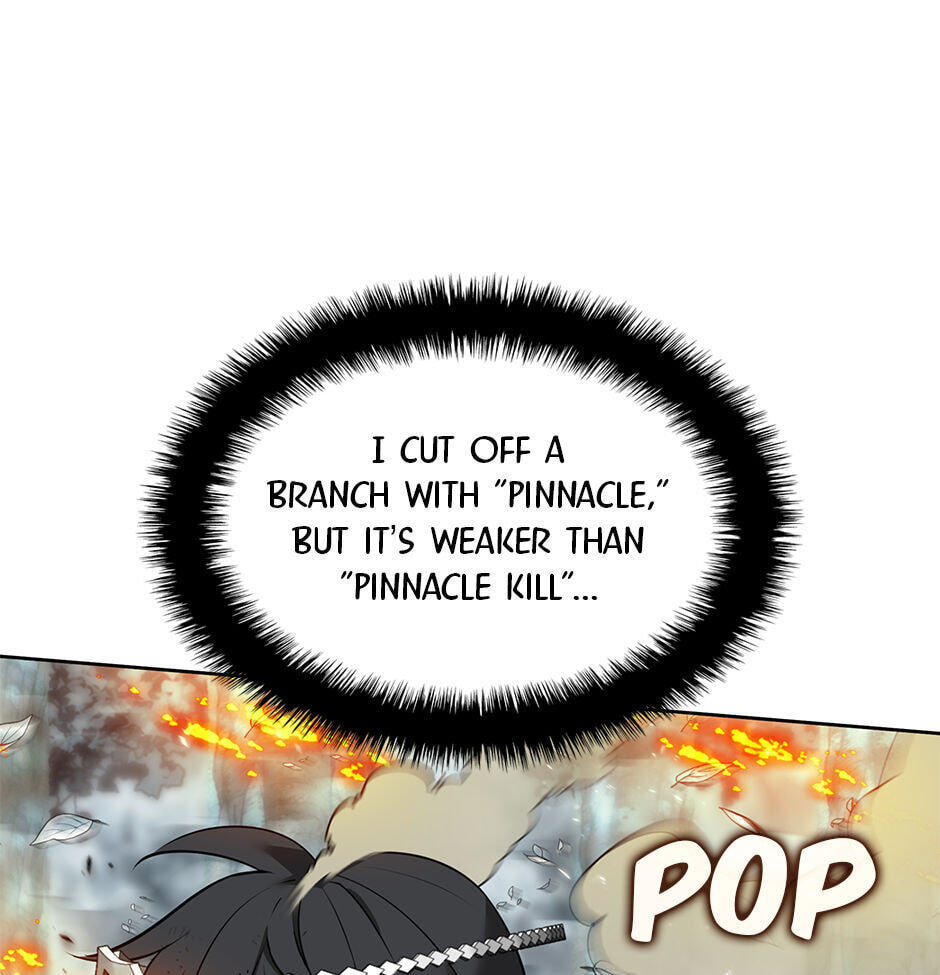 Read Overgeared (Team Argo) chapter 253 image 94 on Lezhin